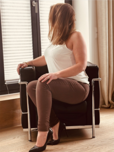 Escort Hamburg Dame Amy